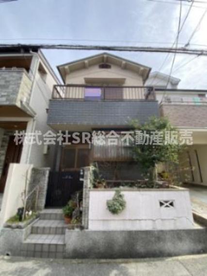 東大阪市河内町