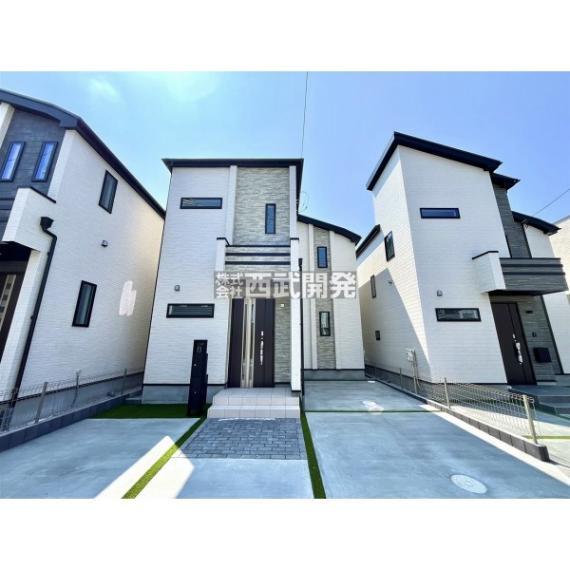 小平市鈴木町2丁目