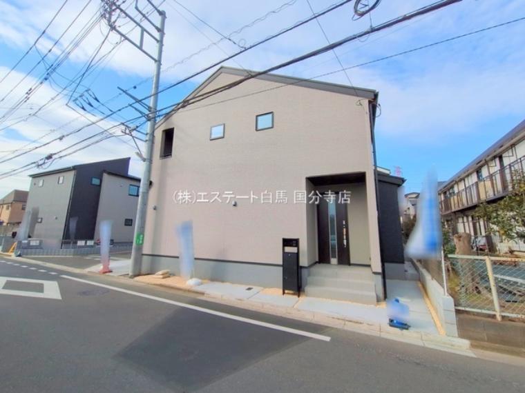 東大和市清水6丁目
