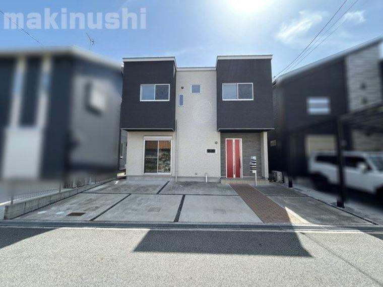 羽曳野市南恵我之荘5丁目