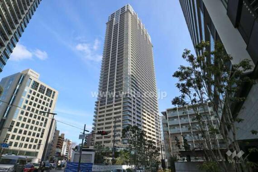 ウィル不動産販売 本町営業所