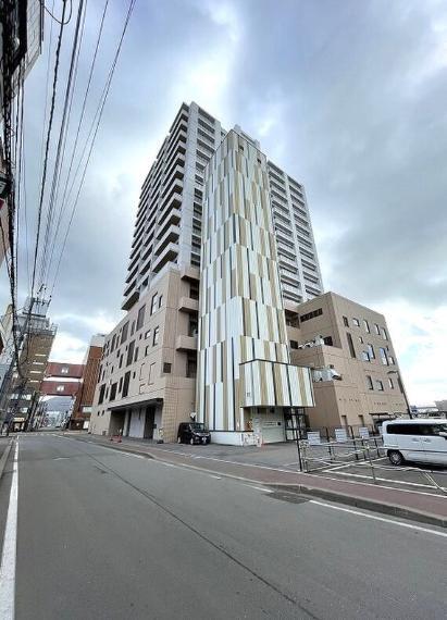 函館MARKS THE TOWER 12階