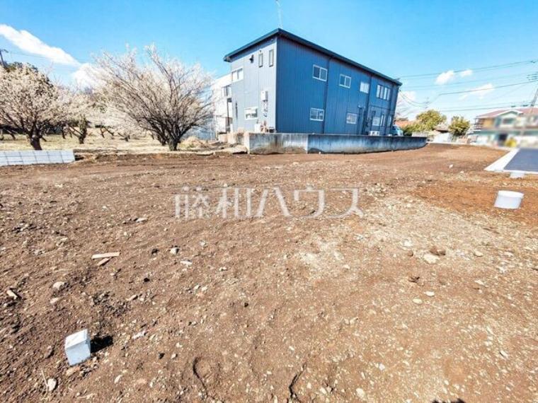 八王子市大谷町