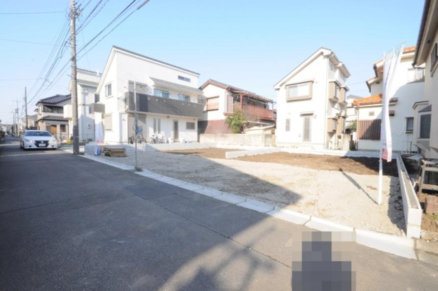 小平市仲町