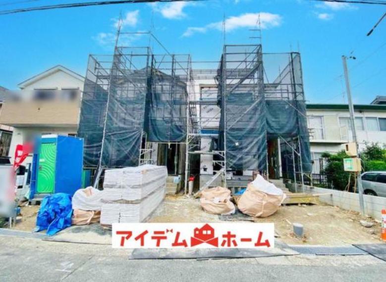 名古屋市瑞穂区中根町4丁目