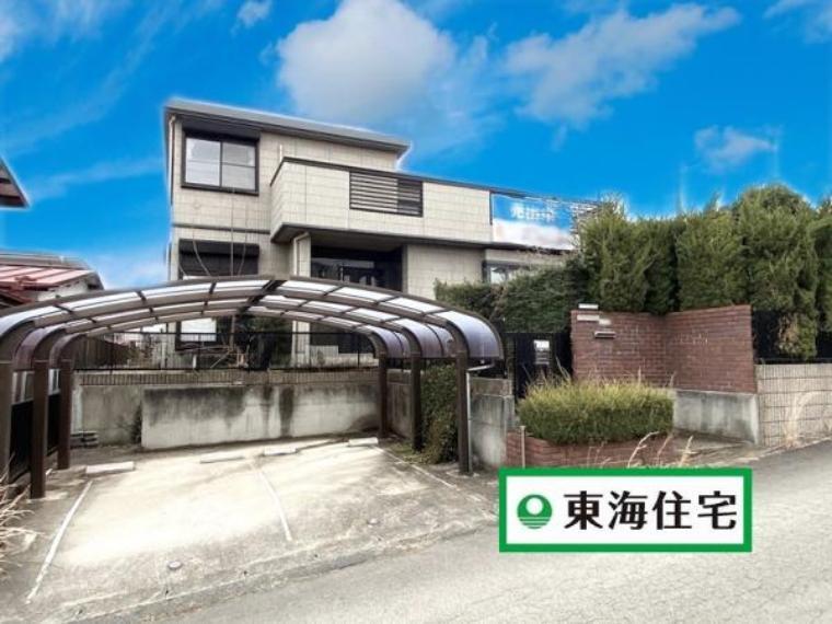 富谷市鷹乃杜4丁目