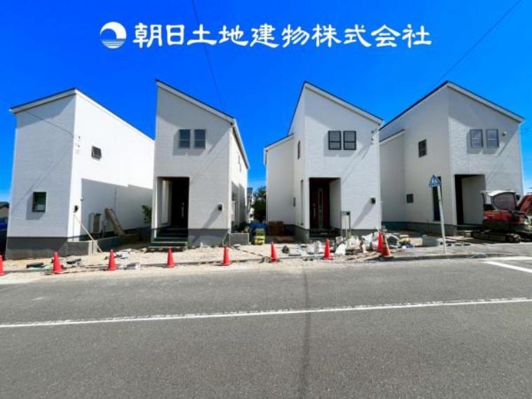 横浜市青葉区鴨志田町