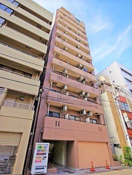 メインステージ神田佐久間町 7階