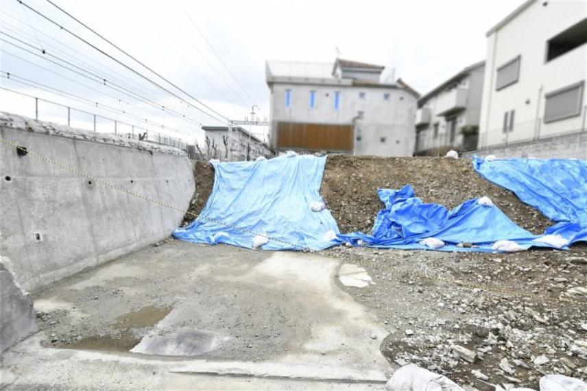 神戸市東灘区本山北町5丁目