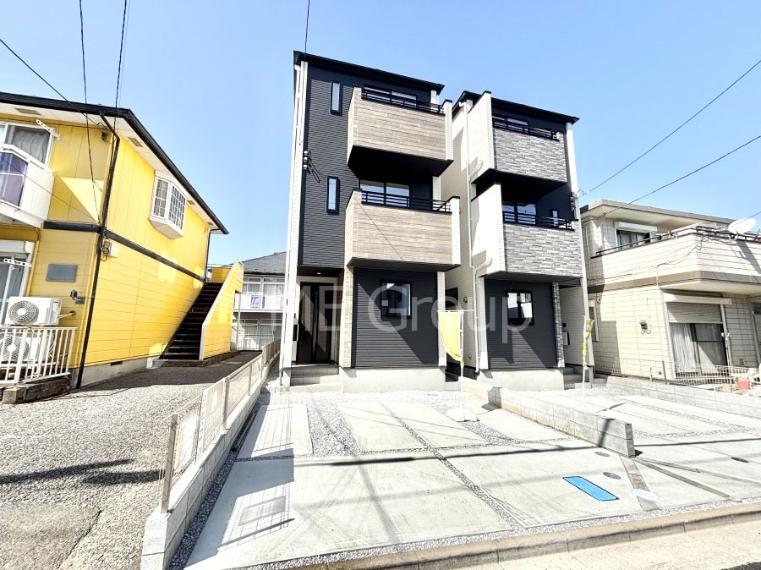さいたま市大宮区堀の内町1丁目