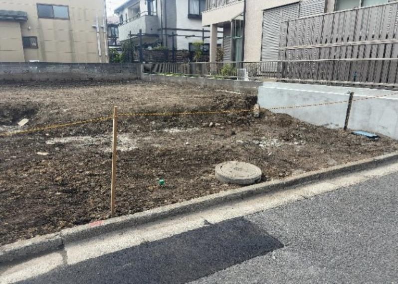 相模原市中央区由野台2丁目