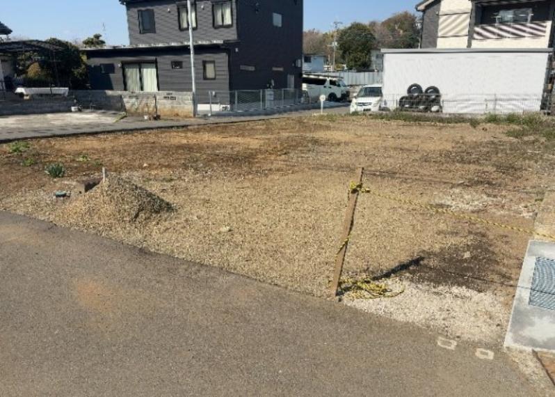 厚木市下古沢