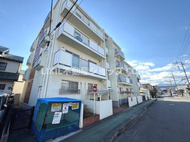 小田急コアロード海老名第2 1階