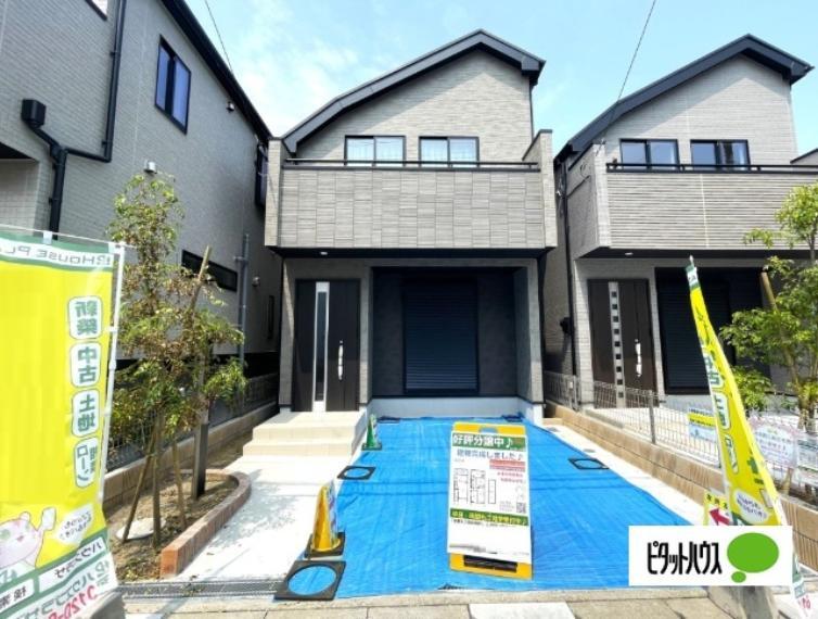 浦安市東野1丁目