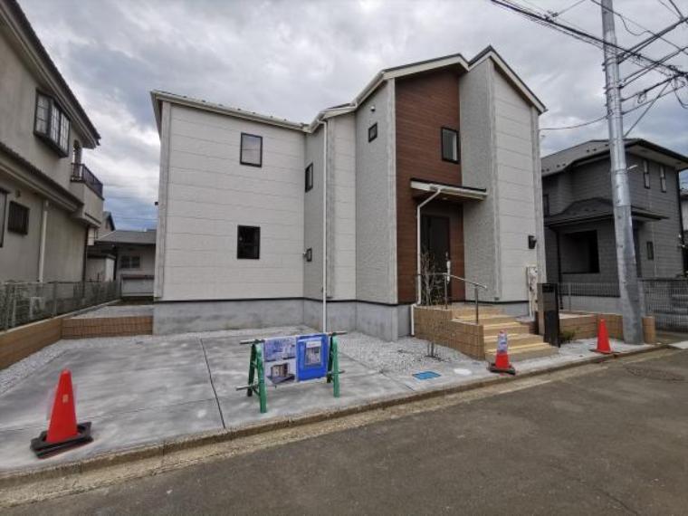 狭山市大字青柳