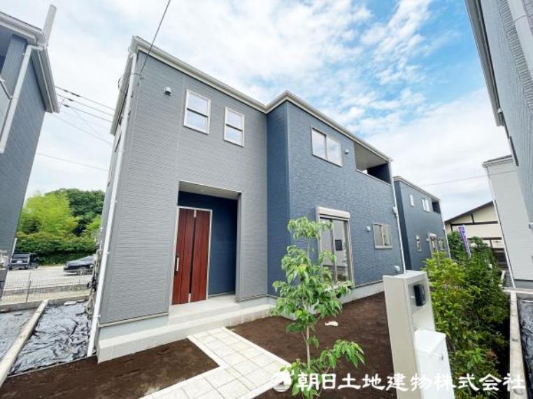 所沢市大字中富