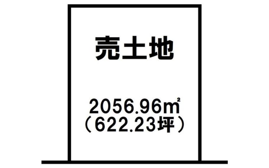 土地図面