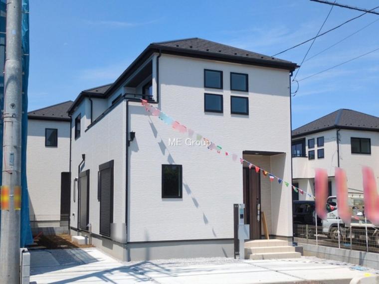 鶴ヶ島市大字脚折