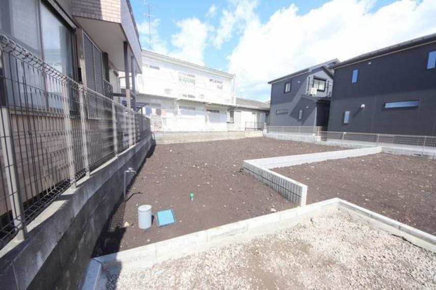 座間市ひばりが丘5丁目