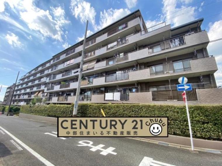 ライフウェルズ日進 1階