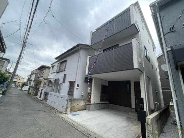 さいたま市大宮区櫛引町1丁目