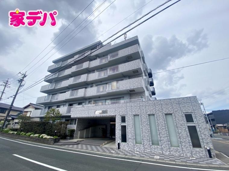 浜松アーバンライフ 5階