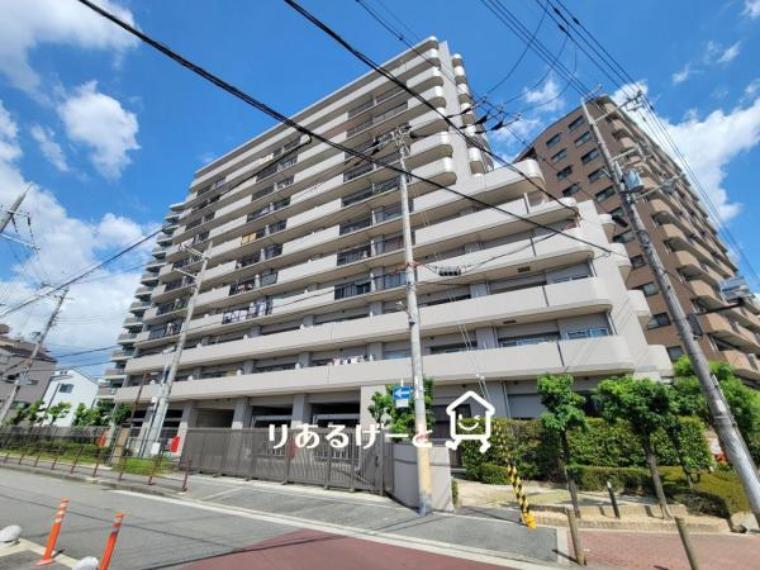 加島駅前アーバンコンフォート 3階