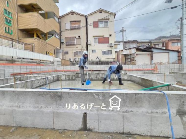 東大阪市横小路町1丁目