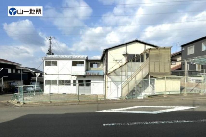 仙台市泉区歩坂町