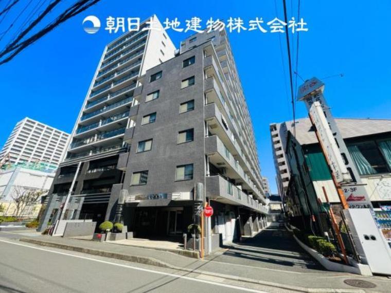 グリーンコート海老名