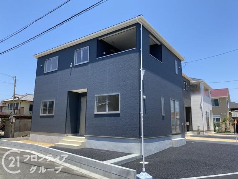 加古川市尾上町長田