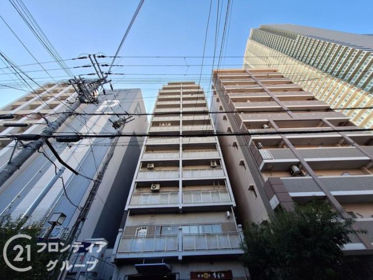 アスティ三宮 6階