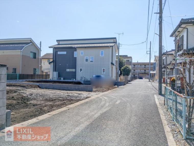 宇都宮市鶴田町