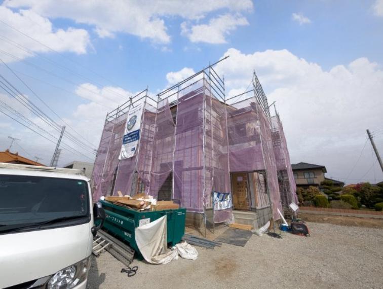 前橋市元総社町