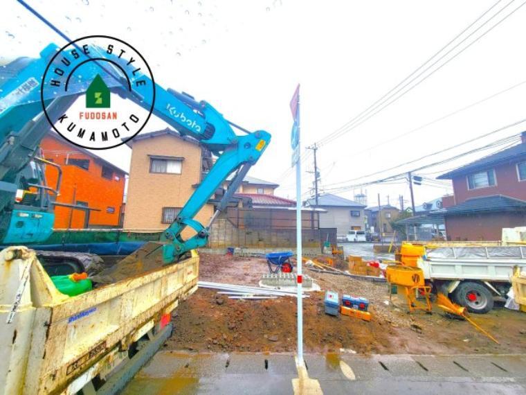 熊本市北区龍田8丁目