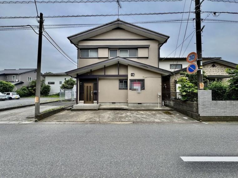 久喜市栗原2丁目