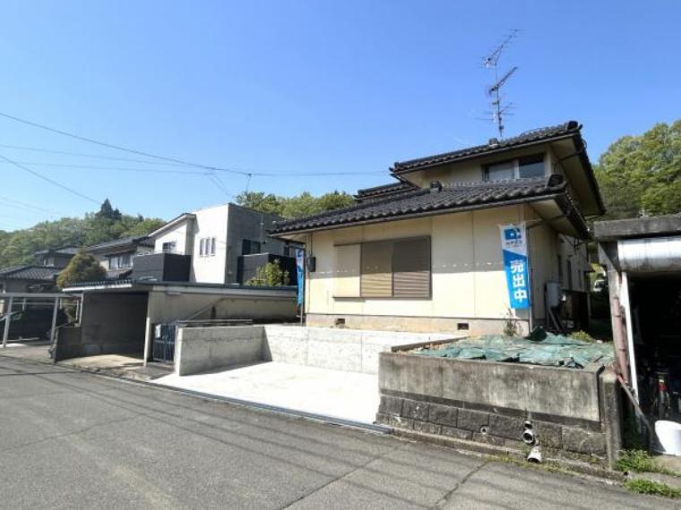 丹生郡越前町朝日