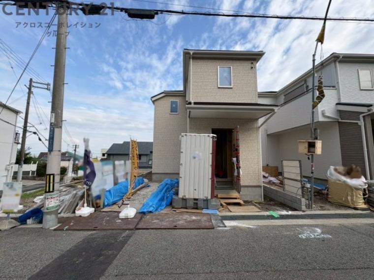 神戸市灘区青谷町4丁目