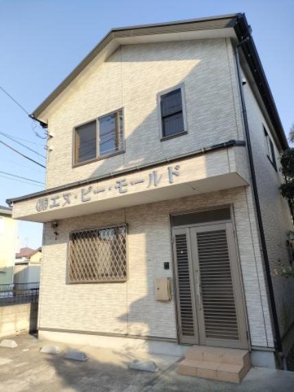 市川市中国分2丁目