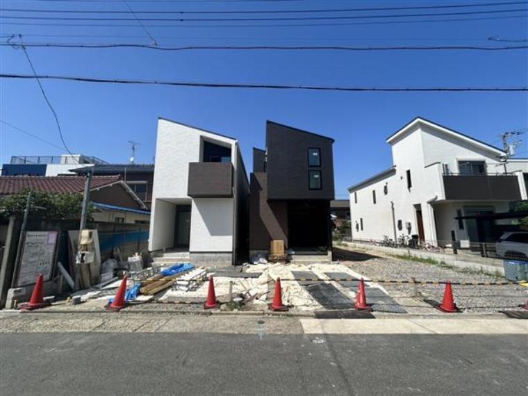 名古屋市熱田区千年2丁目