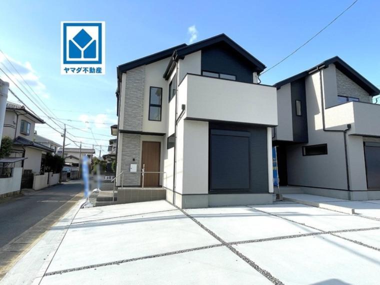 福岡市西区泉1丁目