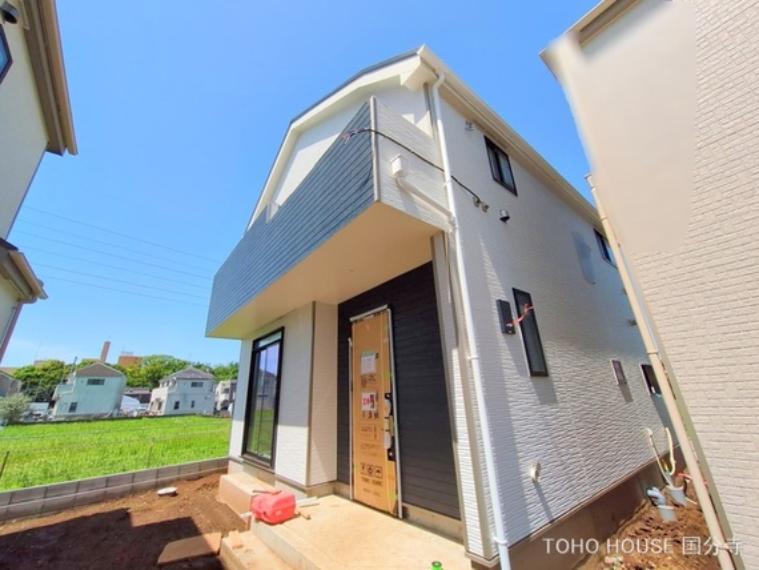 東村山市青葉町1丁目