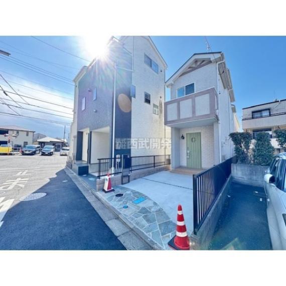 志木市柏町6丁目
