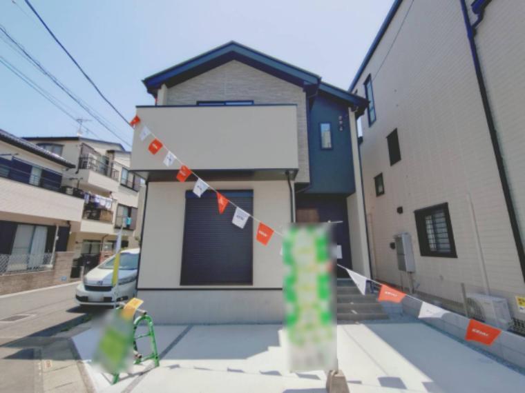 川口市前川町4丁目