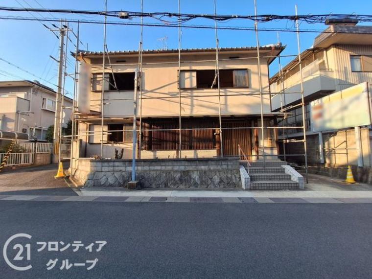 大和郡山市永慶寺町