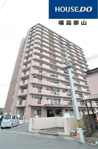 ハウスドゥ!福島御山店 株式会社ユメノミライズ