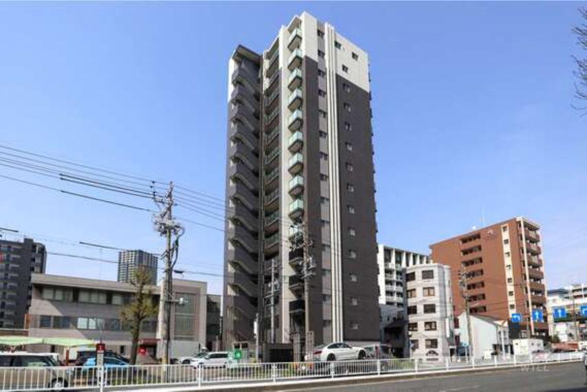 ウィル不動産販売 久屋大通営業所