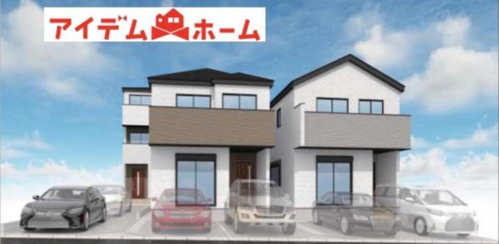 名古屋市瑞穂区萩山町2丁目