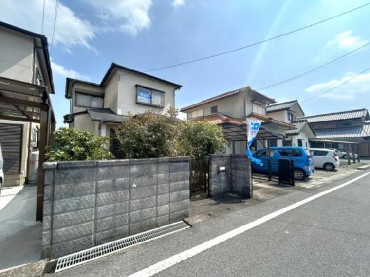 亀山市亀田町