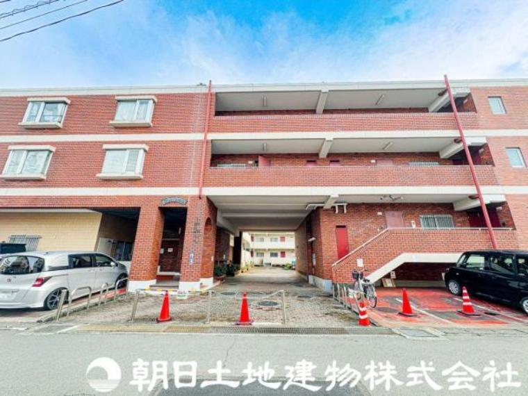 タック本厚木 2階